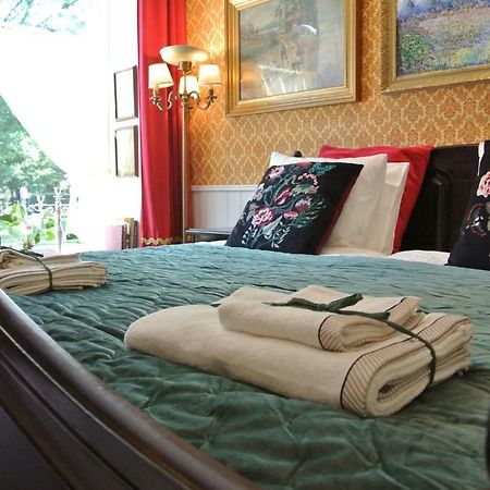 Kungsgatans Gryta&Hotell Malmo Bagian luar foto