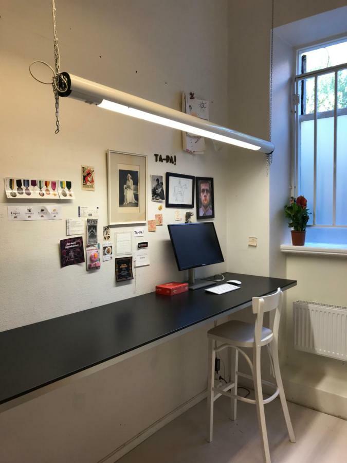 Kungsgatans Gryta&Hotell Malmo Bagian luar foto