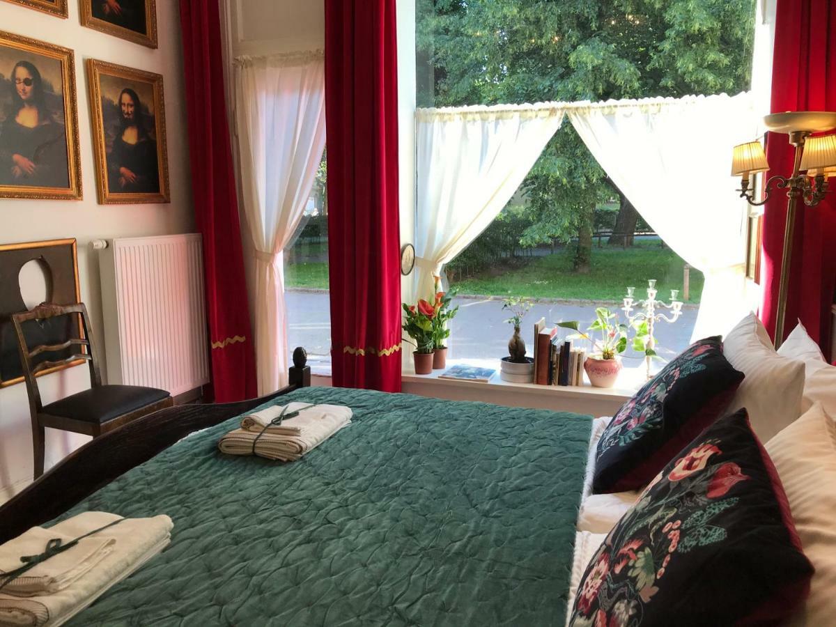 Kungsgatans Gryta&Hotell Malmo Bagian luar foto