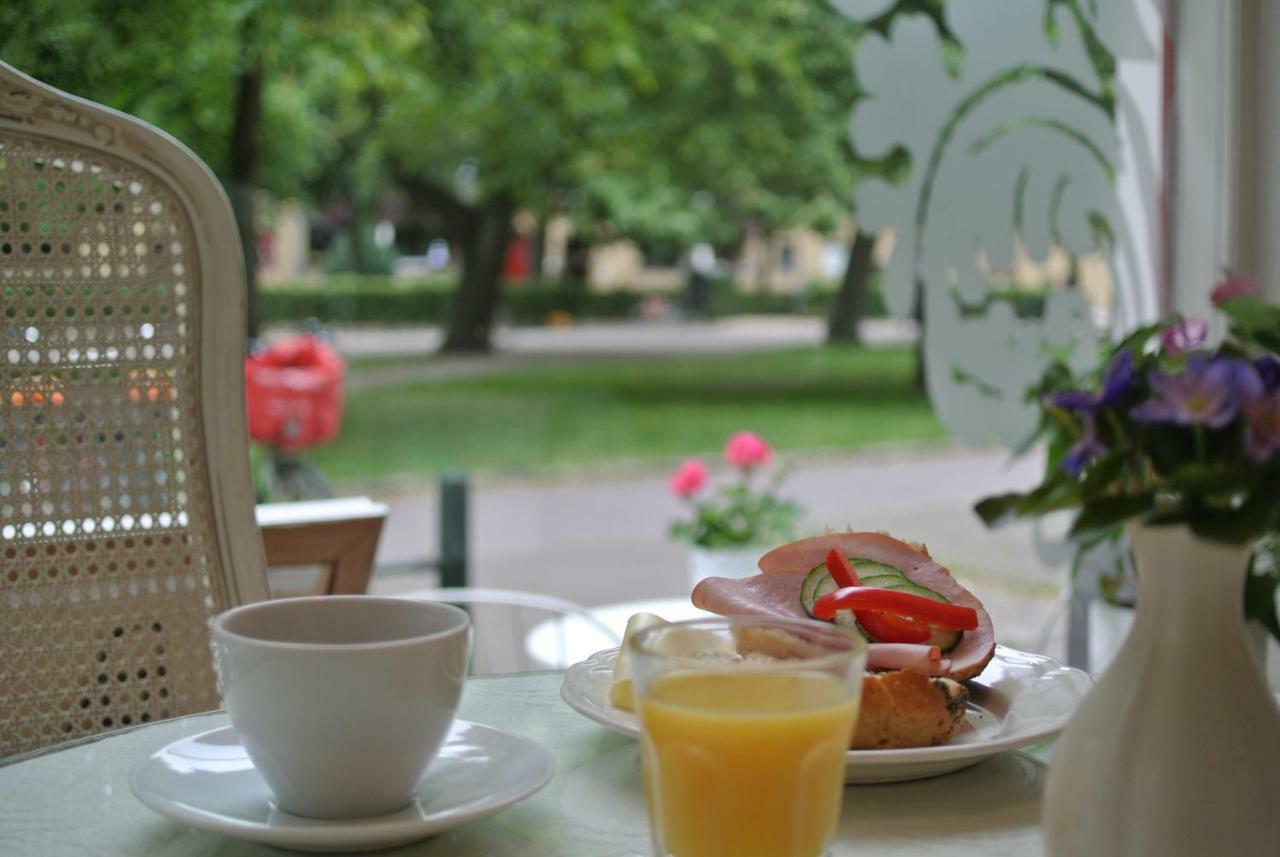 Kungsgatans Gryta&Hotell Malmo Bagian luar foto