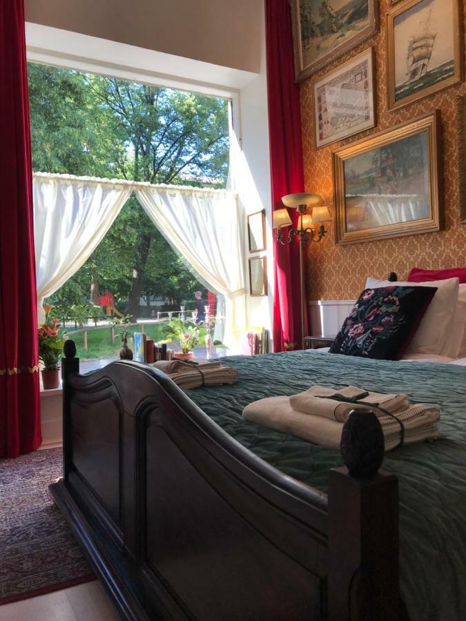 Kungsgatans Gryta&Hotell Malmo Bagian luar foto
