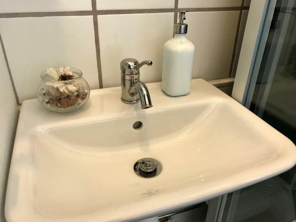 Kungsgatans Gryta&Hotell Malmo Bagian luar foto